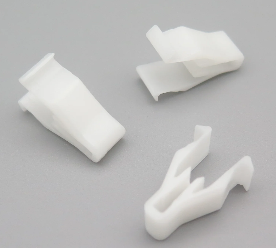 Honda Motorcycle Scooter Snap Clips
